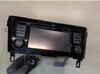 25915HV02A, 7513750271 Магнитола Nissan Qashqai 2017-2023 20000523 #3