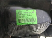 01380672080 Фонарь (задний) Citroen Jumper (Relay) 2014- 20000524 #4