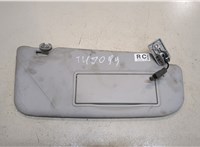  Козырек солнцезащитный Ford Focus 2 2005-2008 20000537 #1