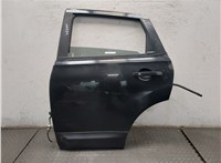  Дверь боковая (легковая) Nissan Qashqai 2006-2013 20000543 #1