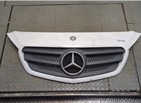  Решетка радиатора Mercedes Citan 20000548 #2