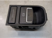  Кнопка стояночного тормоза (ручника) Volkswagen Tiguan 2007-2011 20000553 #1