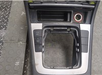  Консоль салона (кулисная часть) Volkswagen Passat 6 2005-2010 20000555 #4