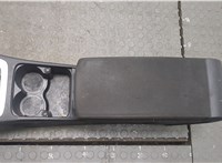  Консоль салона (кулисная часть) Volkswagen Passat 6 2005-2010 20000555 #6