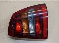  Фонарь (задний) Opel Astra G 1998-2005 20000559 #1