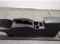  Консоль салона (кулисная часть) Nissan X-Trail (T32) 2013- 20000581 #1