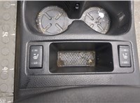  Консоль салона (кулисная часть) Nissan X-Trail (T32) 2013- 20000581 #3