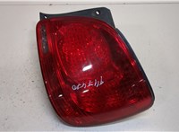  Фонарь (задний) Lexus GS 1998-2004 20000601 #3