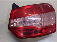  Фонарь (задний) Citroen C5 2008- 20000624 #1