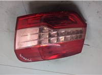 9681063680 Фонарь (задний) Citroen C5 2008-2017 20000624 #6
