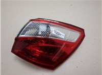 89503244 Фонарь (задний) Nissan Qashqai 2006-2013 20000629 #4