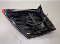  Фонарь (задний) Nissan Qashqai 2006-2013 20000629 #2