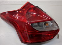  Фонарь (задний) Ford Focus 3 2011-2015 20000753 #1