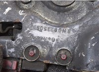 8N0823509J Замок капота Audi TT (8N) 1998-2006 20000784 #4