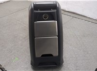  Консоль салона (кулисная часть) Volvo XC90 2006-2014 20000786 #5