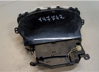 8380052620, 4573000901 Щиток приборов (приборная панель) Toyota Yaris 1999-2006 20000868 #1