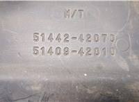 5144242070, 5140942010 Защита днища, запаски, КПП, подвески Toyota RAV 4 2000-2005 20000876 #3