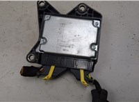 9807547380 Блок управления подушками безопасности Citroen C4 Picasso 2013-2016 20000967 #2