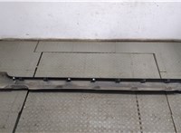  Накладка на порог Volkswagen Passat 6 2005-2010 20001184 #2