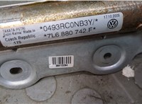  Подушка безопасности боковая (шторка) Volkswagen Touareg 2002-2007 20001279 #3