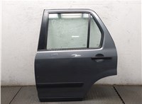  Дверь боковая (легковая) Honda CR-V 2002-2006 20001399 #1