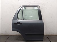  Дверь боковая (легковая) Honda CR-V 2002-2006 20001407 #1