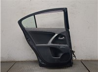  Дверь боковая (легковая) Toyota Avensis 3 2009-2015 20001442 #3