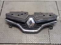  Решетка радиатора Renault Captur 2017- 20001453 #1