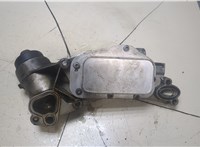  Корпус масляного фильтра Opel Vectra C 2002-2008 20001469 #3