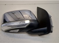  Зеркало боковое Nissan Navara 2005-2015 20001470 #3