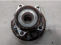  Ступица (кулак, цапфа) Toyota RAV 4 2000-2005 20001517 #3