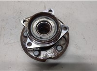  Ступица (кулак, цапфа) Toyota RAV 4 2000-2005 20001523 #3