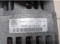  Генератор Ford Focus 2 2008-2011 20001610 #2