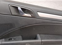  Дверь боковая (легковая) Skoda SuperB 2008-2015 20001653 #8