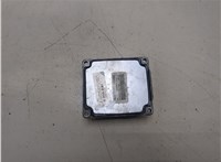 12230554 Блок управления двигателем Opel Meriva 2003-2010 20001674 #5