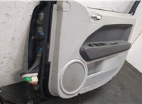 1DL40BDAAA Дверная карта (Обшивка двери) Dodge Caliber 11206219 #18