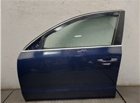  Дверь боковая (легковая) Skoda SuperB 2008-2015 20001757 #1