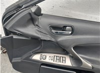  Дверь боковая (легковая) Lexus IS 2005-2013 20001759 #11