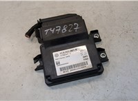  Блок управления стояночным тормозом Volkswagen Passat 6 2005-2010 20001867 #1