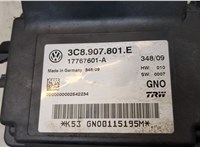  Блок управления стояночным тормозом Volkswagen Passat 6 2005-2010 20001867 #3