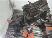  КПП 6-ст.мех 4х4 (МКПП) KIA Sportage 2004-2010 20002003 #6