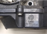  Заслонка дроссельная Volkswagen Transporter 5 2003-2009 20002021 #2