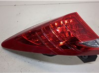  Фонарь (задний) Honda Civic 2012-2016 20002058 #1