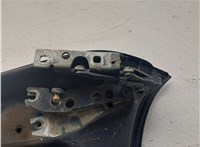  Капот BMW 5 E39 1995-2003 20001082 #6