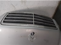  Капот Mercedes C W203 2000-2007 20002073 #4