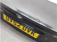  Крышка (дверь) багажника BMW 3 E46 1998-2005 20002196 #4