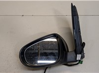  Зеркало боковое Volkswagen Touran 2006-2010 20002207 #1