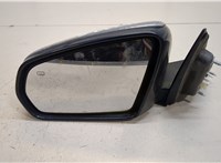  Зеркало боковое Dodge Avenger 2007- 20002251 #1