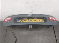  Крышка (дверь) багажника Volkswagen Jetta 5 2004-2010 20002285 #2