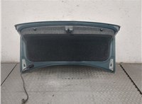  Крышка (дверь) багажника Volkswagen Jetta 5 2004-2010 20002285 #10